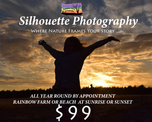 Silhouette Photography