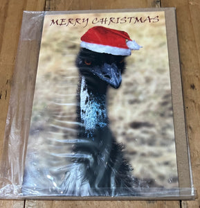 Greeting Cards Single - Christmas