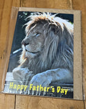 Greeting Cards Single Valentines Day and Fathers Day