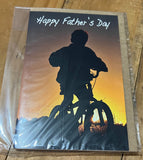 Greeting Cards Single Valentines Day and Fathers Day