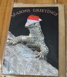 Greeting Cards Single - Christmas